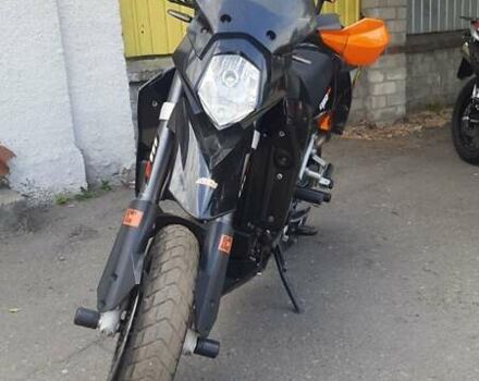КТМ 950 Supermoto, об'ємом двигуна 0.95 л та пробігом 33 тис. км за 5500 $, фото 1 на Automoto.ua