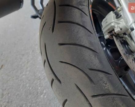 КТМ 950 Supermoto, об'ємом двигуна 0.95 л та пробігом 33 тис. км за 5500 $, фото 3 на Automoto.ua