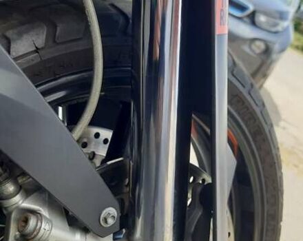 КТМ 950 Supermoto, об'ємом двигуна 0.95 л та пробігом 33 тис. км за 5500 $, фото 8 на Automoto.ua