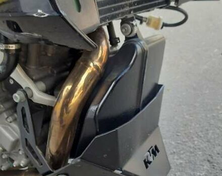 КТМ 950 Supermoto, об'ємом двигуна 0.95 л та пробігом 33 тис. км за 5500 $, фото 11 на Automoto.ua