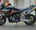 КТМ 950 Supermoto, об'ємом двигуна 0.95 л та пробігом 33 тис. км за 5500 $, фото 1 на Automoto.ua