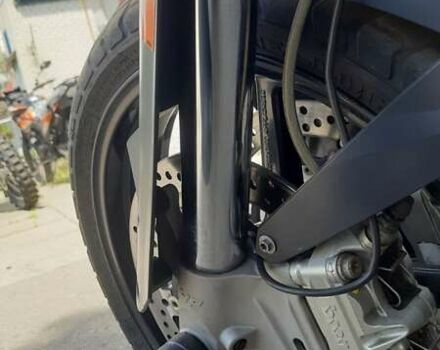 КТМ 950 Supermoto, об'ємом двигуна 0.95 л та пробігом 33 тис. км за 5500 $, фото 13 на Automoto.ua