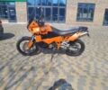 КТМ 95 XF 380, об'ємом двигуна 0.95 л та пробігом 0 тис. км за 6300 $, фото 1 на Automoto.ua