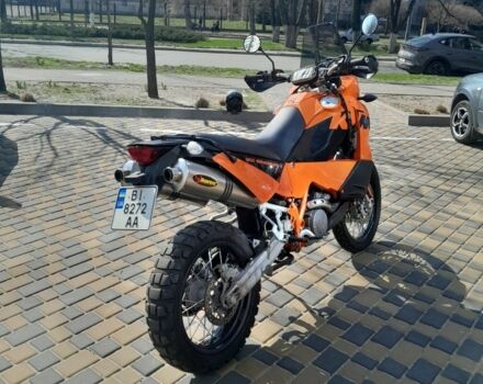 КТМ 95 XF 380, об'ємом двигуна 0.95 л та пробігом 0 тис. км за 6300 $, фото 6 на Automoto.ua