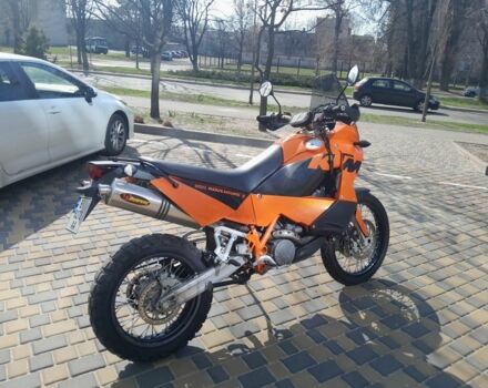КТМ 95 XF 380, об'ємом двигуна 0.95 л та пробігом 0 тис. км за 6300 $, фото 5 на Automoto.ua