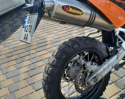 КТМ 95 XF 380, об'ємом двигуна 0.95 л та пробігом 0 тис. км за 6300 $, фото 7 на Automoto.ua