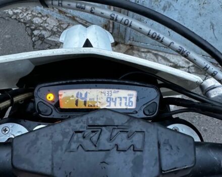 КТМ 95 XF 380, объемом двигателя 0.35 л и пробегом 0 тыс. км за 4100 $, фото 4 на Automoto.ua