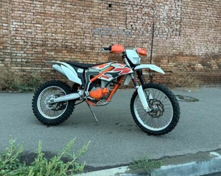 КТМ 95 XF 380, объемом двигателя 0.35 л и пробегом 0 тыс. км за 4100 $, фото 5 на Automoto.ua