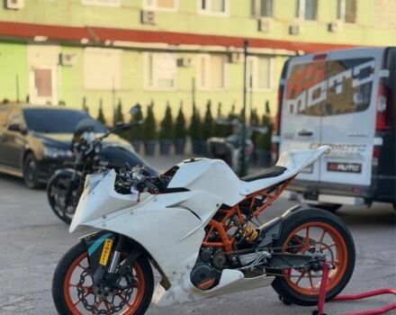 КТМ 95 XF 380, об'ємом двигуна 12.58 л та пробігом 0 тис. км за 5000 $, фото 2 на Automoto.ua