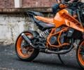 КТМ 95 XF 380, объемом двигателя 0.4 л и пробегом 0 тыс. км за 6488 $, фото 1 на Automoto.ua