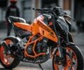 КТМ 95 XF 380, объемом двигателя 0.39 л и пробегом 0 тыс. км за 6490 $, фото 1 на Automoto.ua