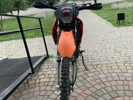 КТМ 95 XF 380 2004 в Коломые на Automoto.ua КТМ 95 XF 380, объемом двигателя 0.64 л и пробегом 0 тыс. км за 2000 $, фото 1 на Automoto.ua