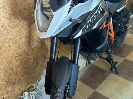 КТМ 95 XF 380 2013 в Знаменке на Automoto.ua КТМ 95 XF 380, объемом двигателя 1.19 л и пробегом 0 тыс. км за 5000 $, фото 1 на Automoto.ua