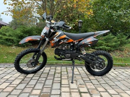 КТМ 95 XF 380 2023 в Киеве на Automoto.ua КТМ 95 XF 380, объемом двигателя 0.13 л и пробегом 0 тыс. км за 890 $, фото 1 на Automoto.ua