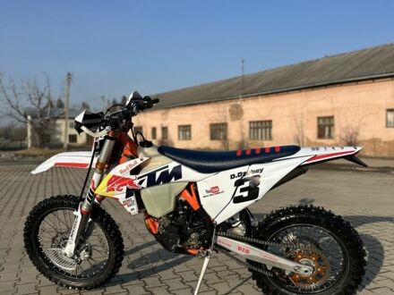 КТМ 95 XF 380 2023 в Косове на Automoto.ua КТМ 95 XF 380, объемом двигателя 0.35 л и пробегом 0 тыс. км за 9999 $, фото 1 на Automoto.ua