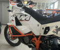 Белый КТМ 990 Adventure, объемом двигателя 1 л и пробегом 23 тыс. км за 9800 $, фото 6 на Automoto.ua