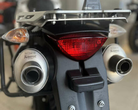 Белый КТМ 990 Adventure, объемом двигателя 1 л и пробегом 23 тыс. км за 9800 $, фото 4 на Automoto.ua