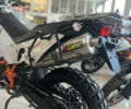 Белый КТМ 990 Adventure, объемом двигателя 1 л и пробегом 23 тыс. км за 9800 $, фото 5 на Automoto.ua