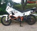Белый КТМ 990 Adventure, объемом двигателя 1 л и пробегом 60 тыс. км за 12000 $, фото 1 на Automoto.ua