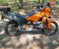 Черный КТМ 990 Adventure, объемом двигателя 1 л и пробегом 32 тыс. км за 10000 $, фото 3 на Automoto.ua