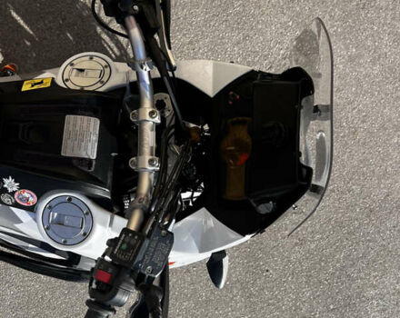 Чорний КТМ 990 Adventure, об'ємом двигуна 1 л та пробігом 134 тис. км за 7700 $, фото 8 на Automoto.ua