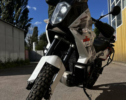 Чорний КТМ 990 Adventure, об'ємом двигуна 1 л та пробігом 134 тис. км за 7700 $, фото 4 на Automoto.ua
