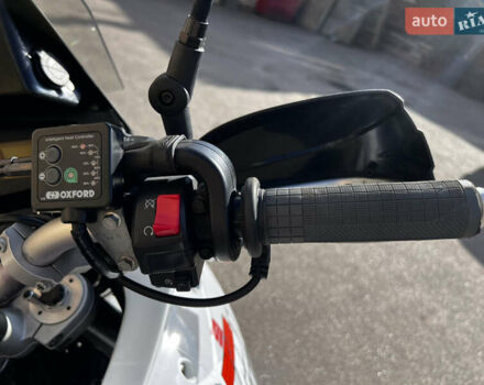 Чорний КТМ 990 Adventure, об'ємом двигуна 1 л та пробігом 134 тис. км за 7700 $, фото 6 на Automoto.ua
