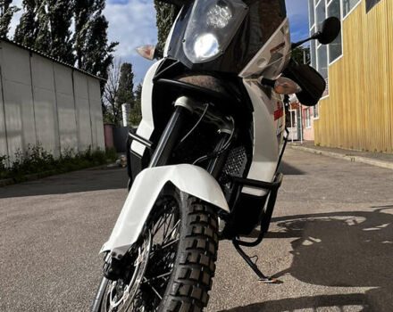Чорний КТМ 990 Adventure, об'ємом двигуна 1 л та пробігом 134 тис. км за 7700 $, фото 9 на Automoto.ua