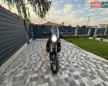 КТМ 990 Adventure, объемом двигателя 1 л и пробегом 16 тыс. км за 7700 $, фото 2 на Automoto.ua