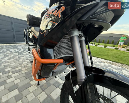 КТМ 990 Adventure, объемом двигателя 1 л и пробегом 16 тыс. км за 7700 $, фото 3 на Automoto.ua