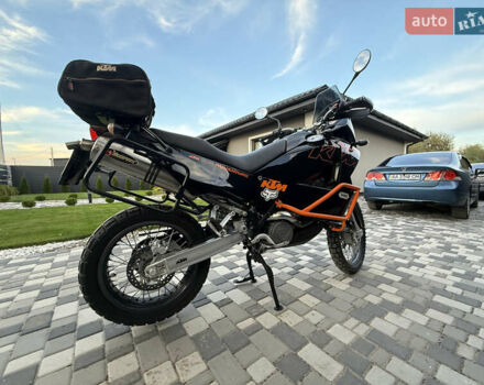 КТМ 990 Adventure, объемом двигателя 1 л и пробегом 16 тыс. км за 7700 $, фото 1 на Automoto.ua
