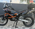 КТМ 990 Adventure, объемом двигателя 1 л и пробегом 16 тыс. км за 7700 $, фото 8 на Automoto.ua