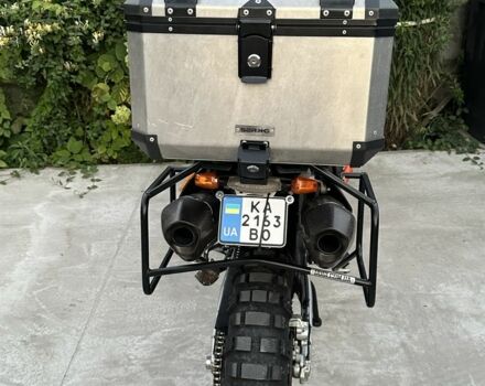 КТМ 990 Adventure, объемом двигателя 1 л и пробегом 0 тыс. км за 9000 $, фото 3 на Automoto.ua