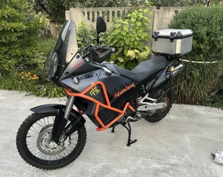 КТМ 990 Adventure, объемом двигателя 1 л и пробегом 0 тыс. км за 9000 $, фото 6 на Automoto.ua