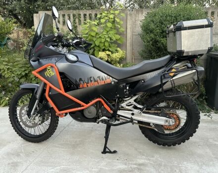 КТМ 990 Adventure, объемом двигателя 1 л и пробегом 0 тыс. км за 9000 $, фото 5 на Automoto.ua