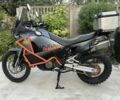 КТМ 990 Adventure, объемом двигателя 1 л и пробегом 0 тыс. км за 9000 $, фото 5 на Automoto.ua