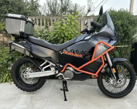 КТМ 990 Adventure, объемом двигателя 1 л и пробегом 0 тыс. км за 9000 $, фото 1 на Automoto.ua