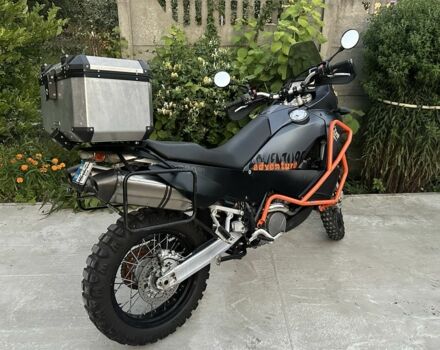 КТМ 990 Adventure, объемом двигателя 1 л и пробегом 0 тыс. км за 9000 $, фото 2 на Automoto.ua