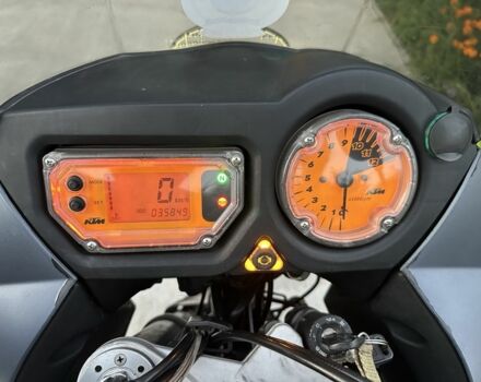 КТМ 990 Adventure, объемом двигателя 1 л и пробегом 0 тыс. км за 9000 $, фото 9 на Automoto.ua