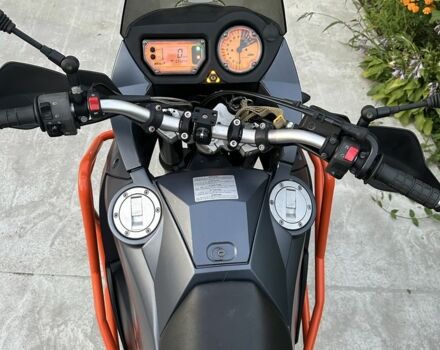 КТМ 990 Adventure, объемом двигателя 1 л и пробегом 0 тыс. км за 9000 $, фото 8 на Automoto.ua