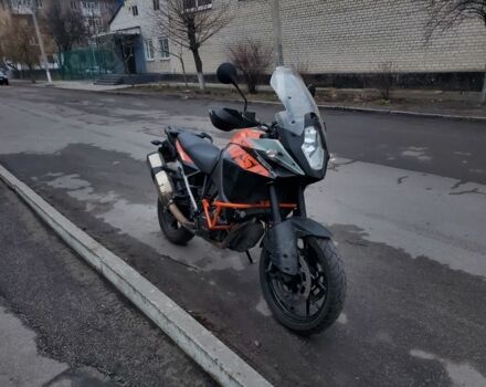 КТМ 990 Adventure, объемом двигателя 1.05 л и пробегом 0 тыс. км за 8888 $, фото 6 на Automoto.ua