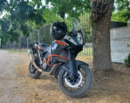 КТМ 990 Adventure, объемом двигателя 1.05 л и пробегом 0 тыс. км за 8888 $, фото 3 на Automoto.ua