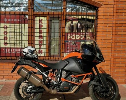 КТМ 990 Adventure, объемом двигателя 1.05 л и пробегом 0 тыс. км за 8888 $, фото 1 на Automoto.ua