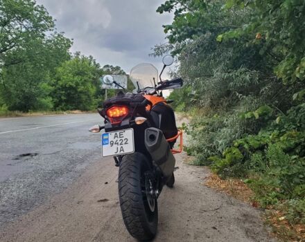 КТМ 990 Adventure, объемом двигателя 1.05 л и пробегом 0 тыс. км за 8888 $, фото 4 на Automoto.ua