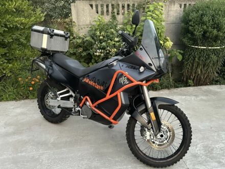 КТМ 990 Adventure 2008 в Киеве на Automoto.ua КТМ 990 Adventure, объемом двигателя 1 л и пробегом 0 тыс. км за 9000 $, фото 1 на Automoto.ua