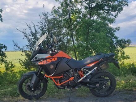 КТМ 990 Adventure, объемом двигателя 1.05 л и пробегом 0 тыс. км за 8888 $, фото 1 на Automoto.ua