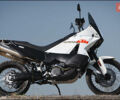 Серый КТМ 990 Adventure, объемом двигателя 0 л и пробегом 22 тыс. км за 3750 $, фото 1 на Automoto.ua