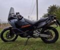 Серый КТМ 990 Adventure, объемом двигателя 1 л и пробегом 34 тыс. км за 7000 $, фото 3 на Automoto.ua