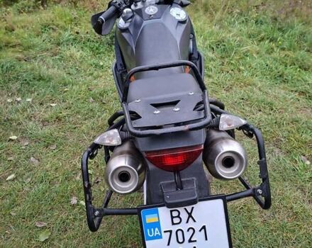 Серый КТМ 990 Adventure, объемом двигателя 1 л и пробегом 34 тыс. км за 7000 $, фото 6 на Automoto.ua