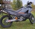 Серый КТМ 990 Adventure, объемом двигателя 1 л и пробегом 34 тыс. км за 7000 $, фото 1 на Automoto.ua